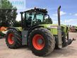 Tractor agrícola - Claas - xerion 3800 trac vc