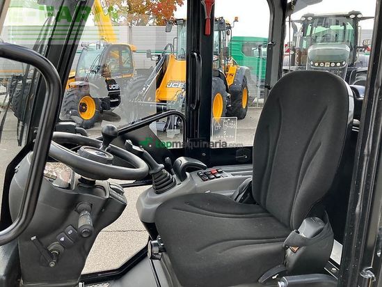 Minicargadora - JCB - 403 plus agri hl