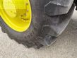 Tractor agrícola - John Deere - 6195r