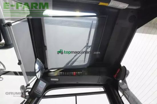 Elevadora - Linde - h 50 d 1204-01