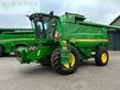 Cosechadora de Cereal - John Deere - 9780 cts
