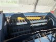 Cinta transportadora de forraje - Trumag - robot 20t tieflader