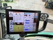 Tractor agrícola - Fendt - 828 profi plus tractor (st26831)