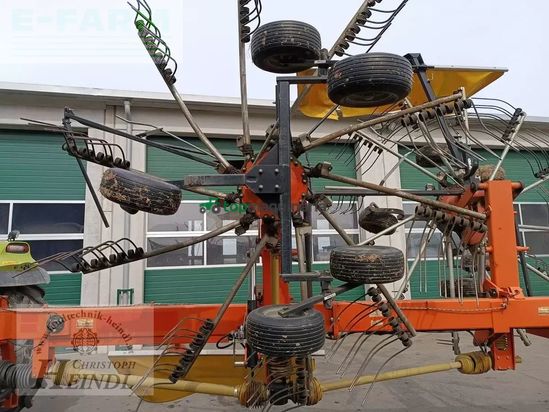 Rastrillo - Fella - ts 1402