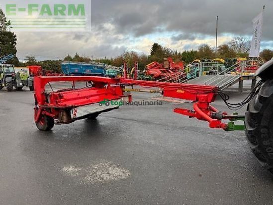 Cortacésped manual - Kuhn - fc250