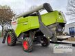 Cosechadora de Cereal - Claas - evion 450 maxi