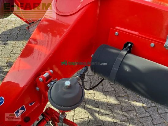 Rastrillo - Kuhn - ga13131