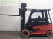 Elevadora - Linde - e 50/600 hl 388