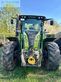 Tractor agrícola - Claas - arion 550 cmatic