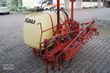Atomizador - Rau - field sprayer