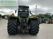 Tractor agrícola - Claas - xerion trac 5000 tractor (st26926)