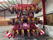 Sembradora monograno mecanica - Grimme - matrix 1800