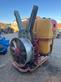 Tractor agrícola - SUSP 1000