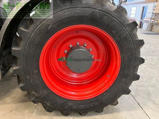 Tractor agrícola - Fendt - 936 vario gen7