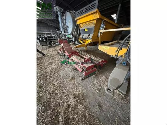 Grada rotativa - Kverneland - advance