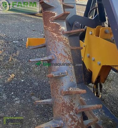 Cosechadora - arrancadora de patata -  - ehlo scorpio 550 steinesammler