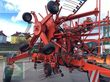 Rastrillo - Kuhn - ga 8521