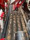 Cosechadora de Cereal - Grimme - rexor 630 rüttelschar ft