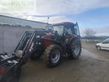 Tractor agrícola - Case IH - maxxum140
