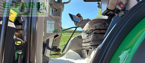Tractor agrícola - John Deere - 6R 250