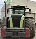 Tractor agrícola - Claas - xerion 5000 trac
