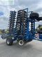 Grada de disco - Kockerling - rebell cl 800t 2.0