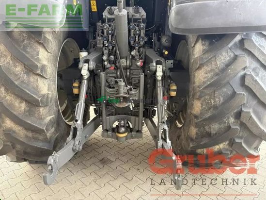Tractor agrícola - Valtra - s 374