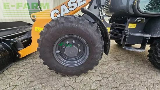 Minicargadora - Case IH - 321 f
