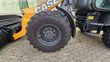 Minicargadora - Case IH - 321 f