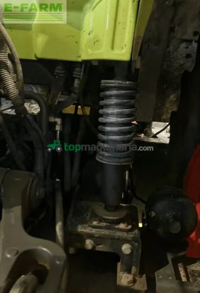Tractor agrícola - Claas - arion 620 cis