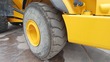 Dumper VOLVO A40F