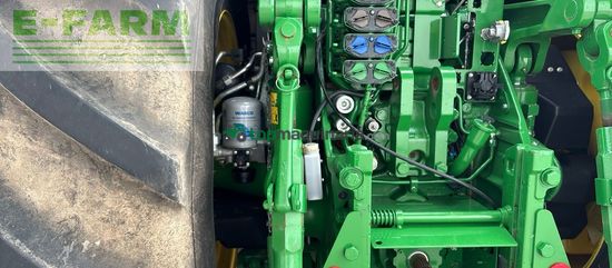 Tractor agrícola - John Deere - 8R 340