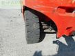 Elevadora - Linde - h25d-02 evo triplex + ss + 4. kreis