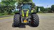 Tractor agrícola - Claas - arion 660 cmatic