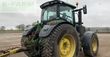 Tractor agrícola - John Deere - 6r 230 autopower