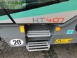 Telescopica - kramer - kt407