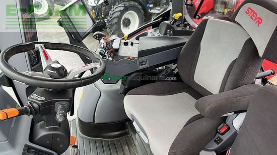 Tractor agrícola - Steyr - 6150 profi (stage v)