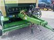 Empacadora gigant - Krone - comprima v150 xc