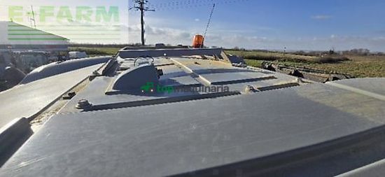 Tractor agrícola - Massey Ferguson - s8735