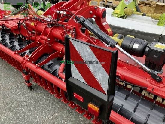 Grada de disco - Kverneland - rotago 4060 f