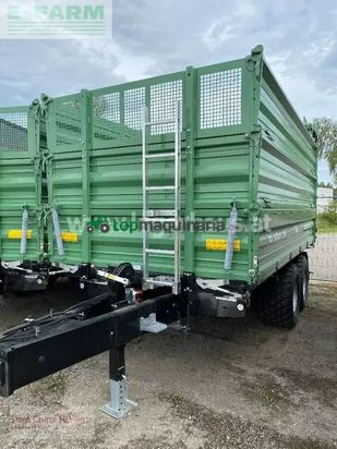 Volquet - Brantner - ta 16045 xxl