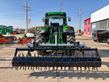 Descompactador subsolador 5 puas