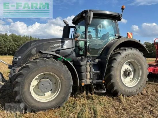 Tractor agrícola - Valtra - s274