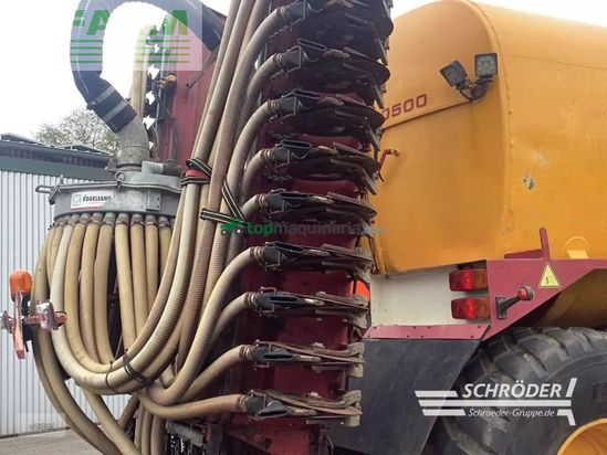Equipamiento / accesorio - Vredo - vt 3936