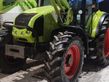 Tractor agrícola - Claas - ARION 410