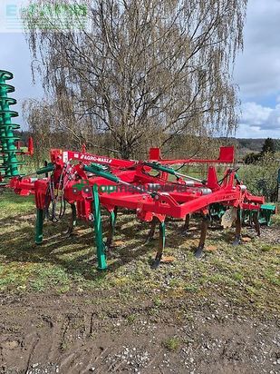 Cultivador - Agro-Masz - runner 40