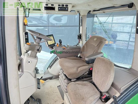 Tractor agrícola - John Deere - 8370r