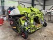 Cabezal - Claas - orbis 750