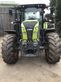 Tractor agrícola - Claas - arion 610 (a76/100)