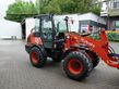 Minicargadora - Kubota - r090